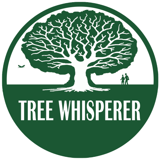 Tree Whisperer Forest Management company, arborist, reforestation & landscape management